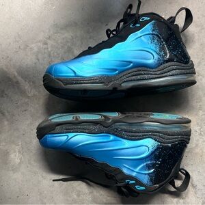 Nike Total Air Foamposite Max!!